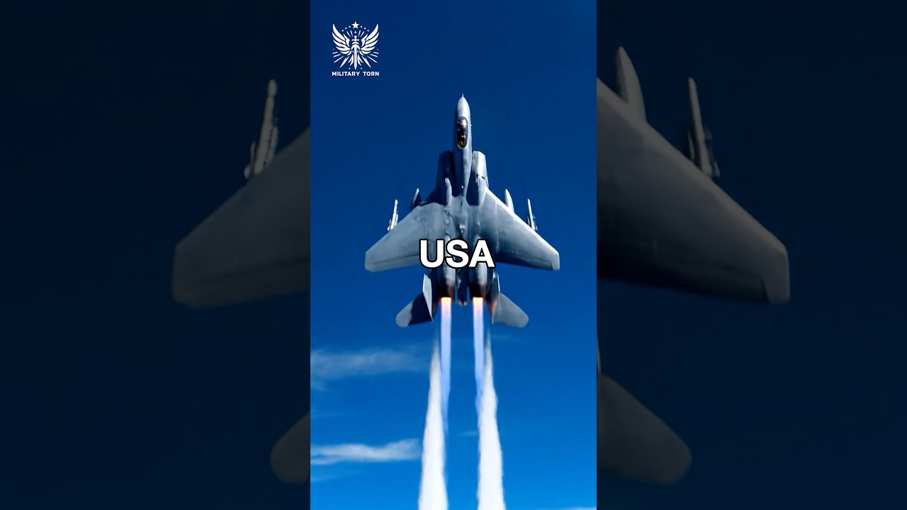 Почему США сбили спутник с помощью истребителя