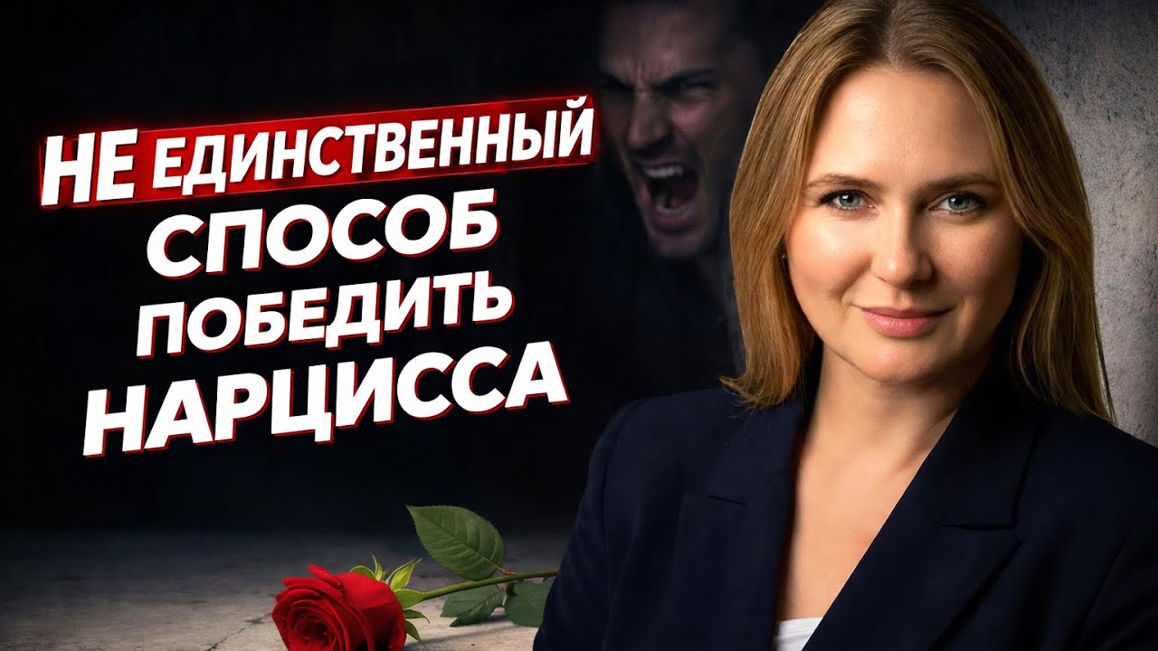 Почему вы страдаете с нарциссом? Треугольник Карпмана объясняет психолог | способ Победить нарцисса 