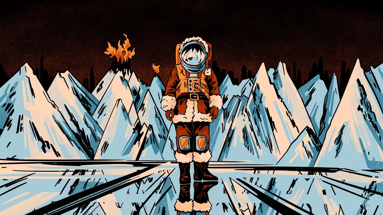 #20 24 Точка невозврата