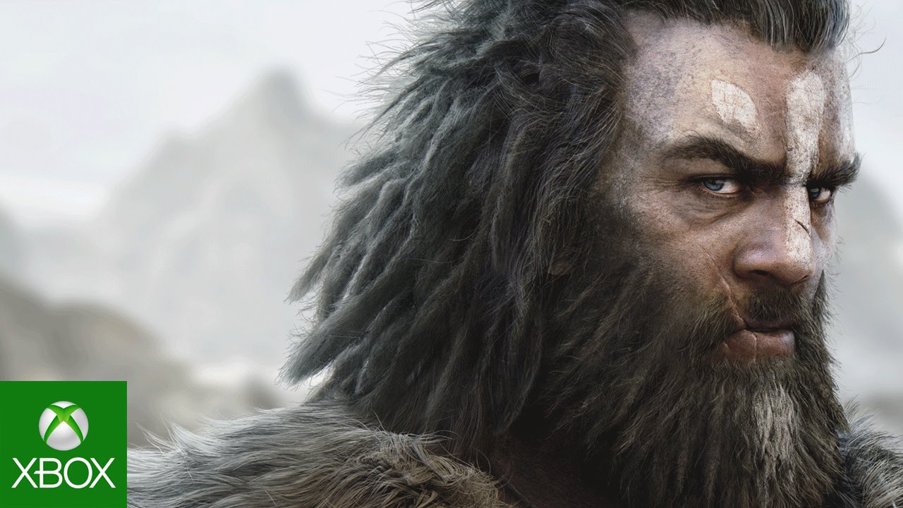 Far Cry Primal Trailer &ndash; Story