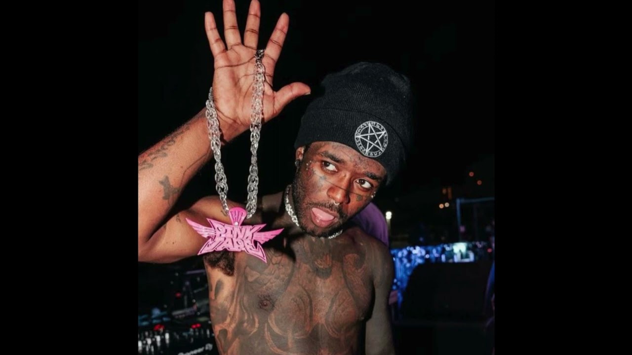 [FREE] Lil Uzi Vert x Sofaygo Type Beat - 