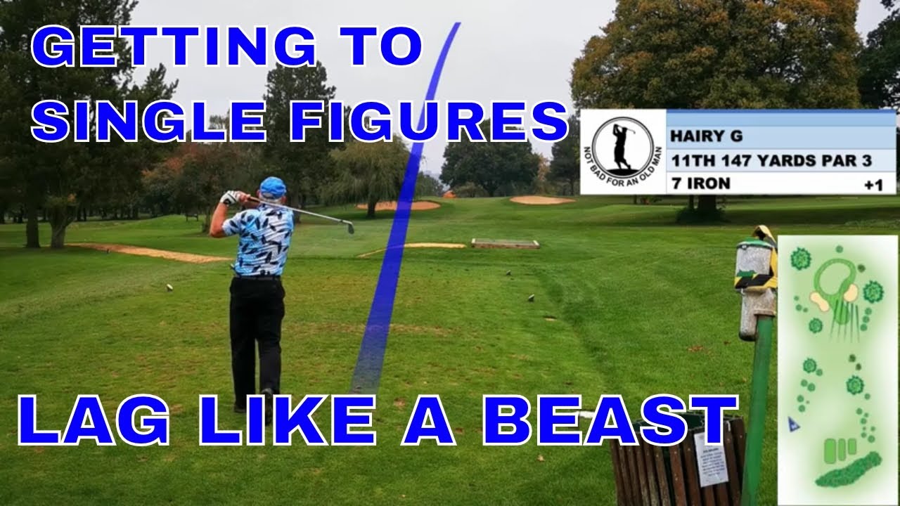 How to get to singles figures - part 2