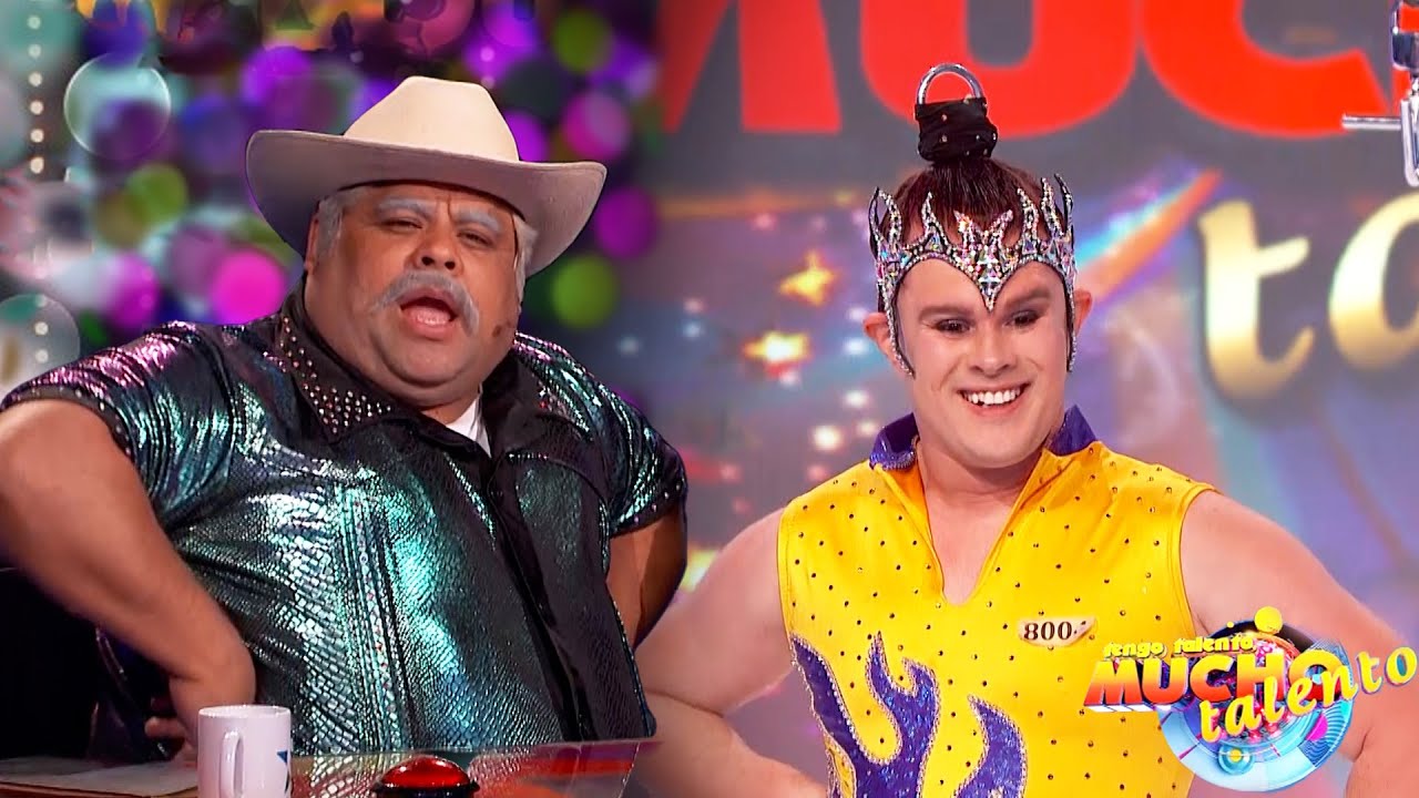 🤣Don Cheto le hace el favor y por fin encuentra PAPELES!🇺🇸 | Episodio 11 Completo | T20 TTMT