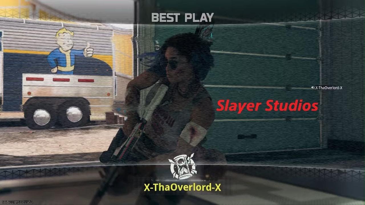 Black Ops 7 Akita=E-Z
