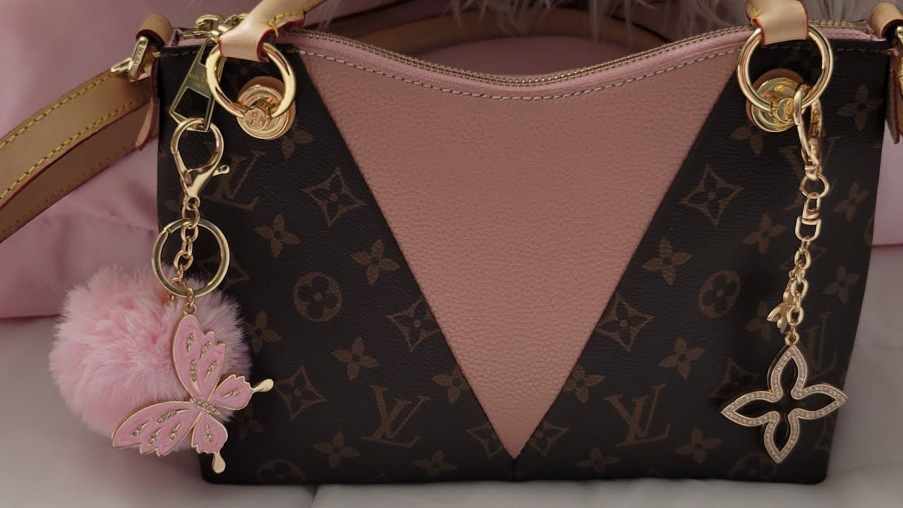 What's In My Bag 🩷