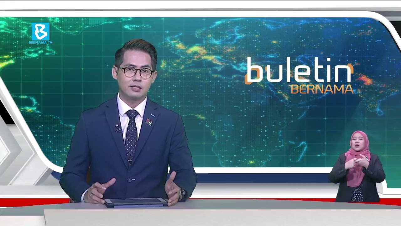 PM Anwar, KSI bincang kerjasama strategik selari agenda MADANI
