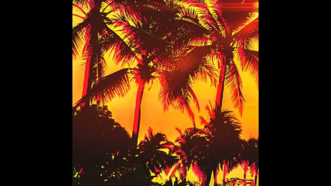 (FREE) reggea Type Beat | SUNSET (Prod. Skillsbeats)