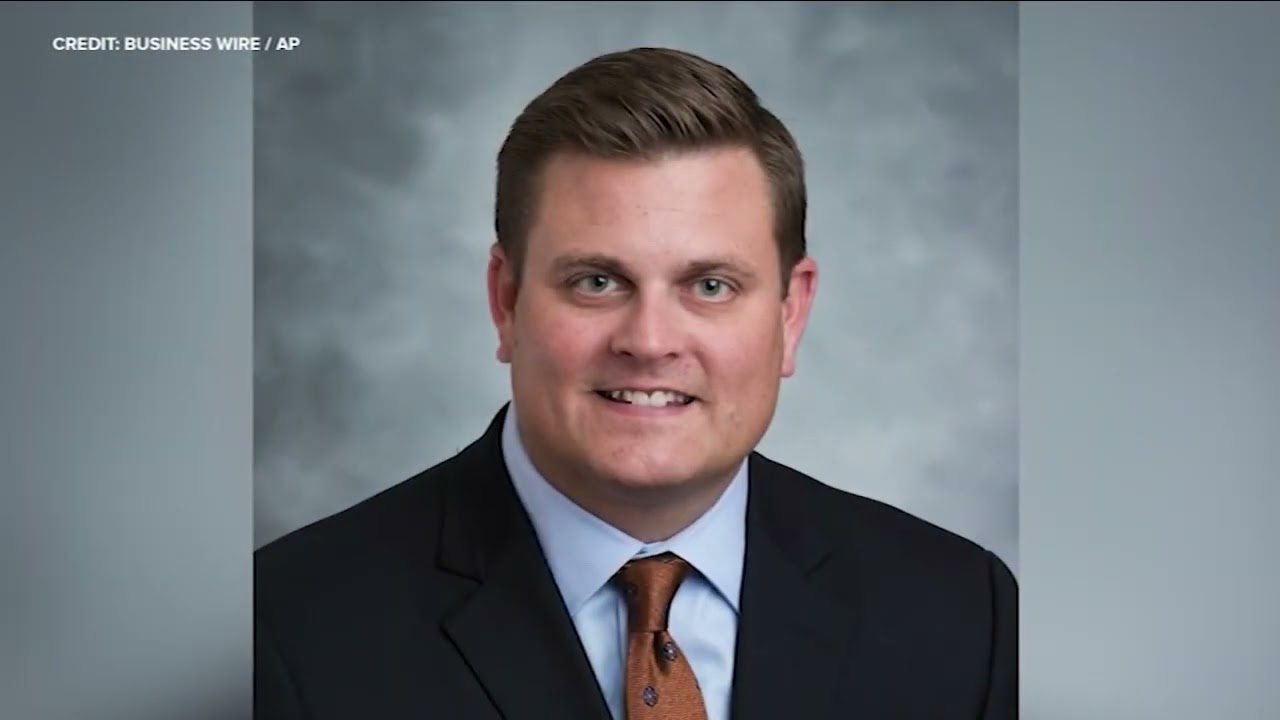 Jacket, Monopoly money found in backpack believed to belong to suspect in murder of CEO