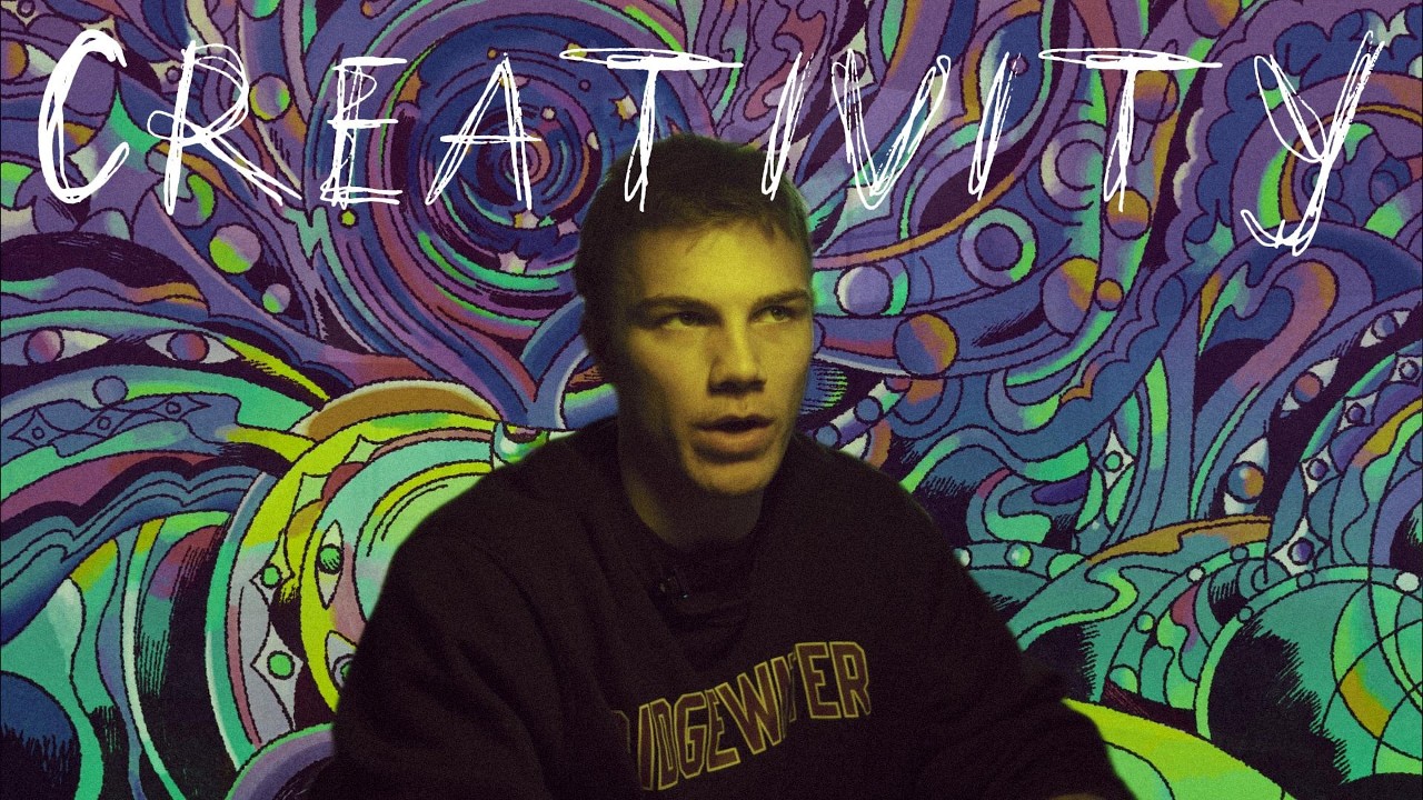 An Informal Talk On The Science of An Empty Schedule