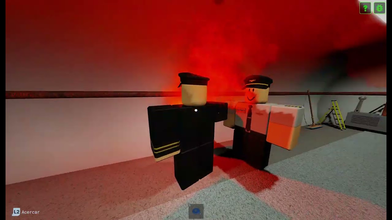 ¡jugando vuelo oxidado!