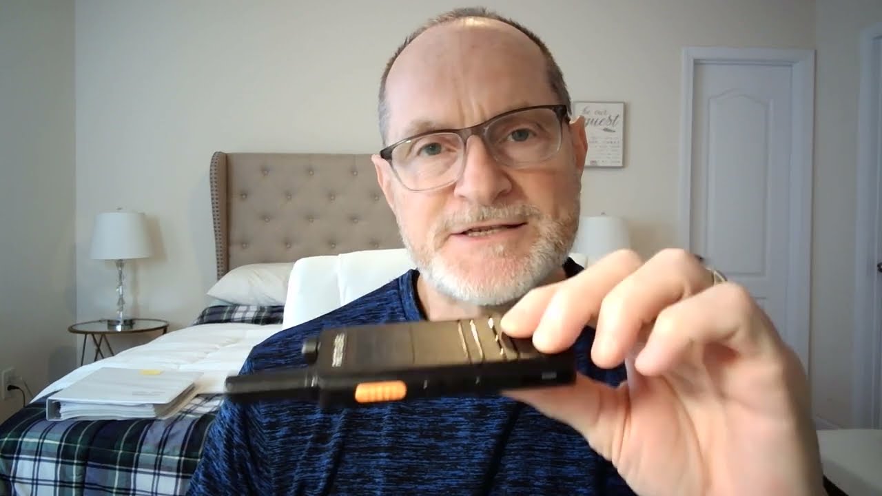 Retevis-B3S Ультратонкая портативная FRS-радиостанция с ЖК-дисплеем