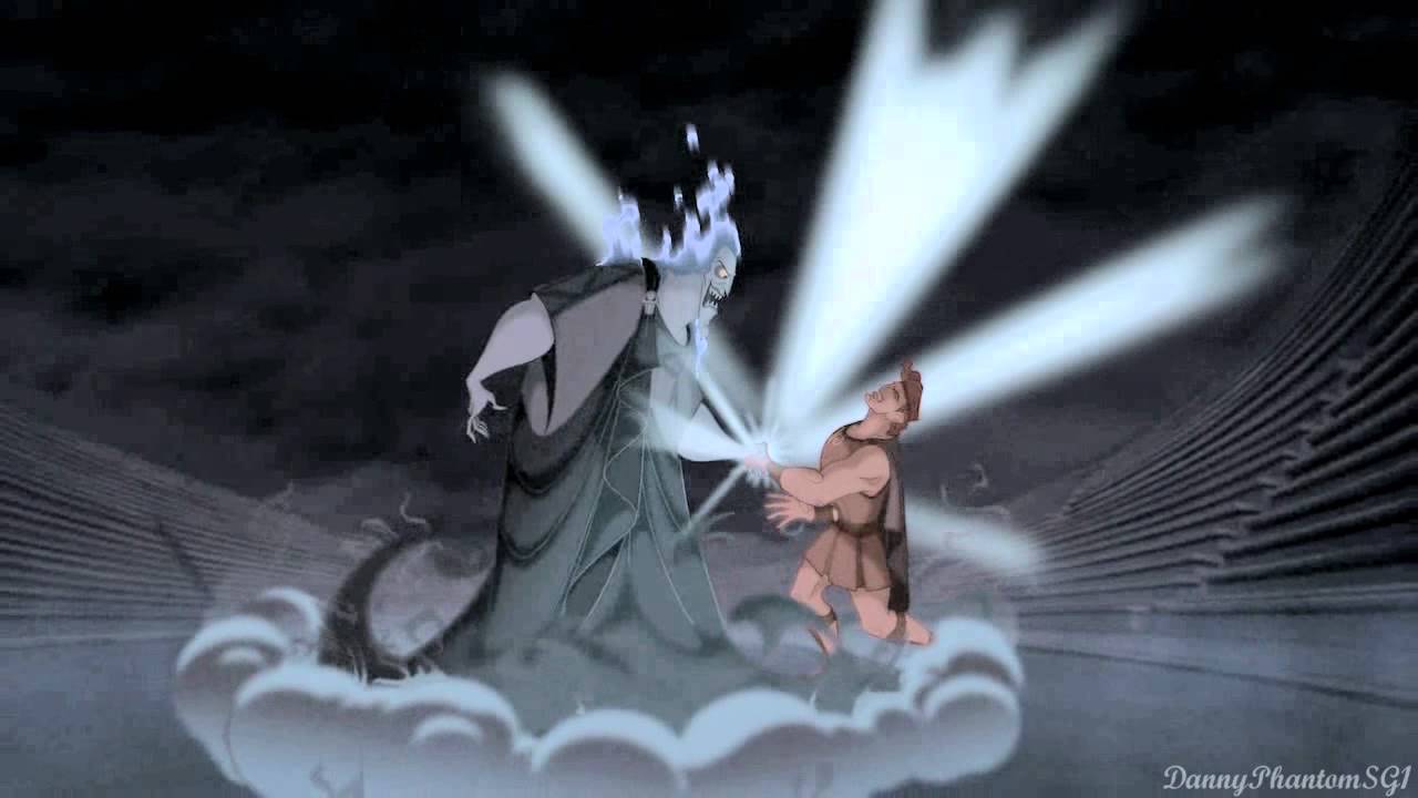 Non/Disney: Wide Awake (FULL MEP) [HD]