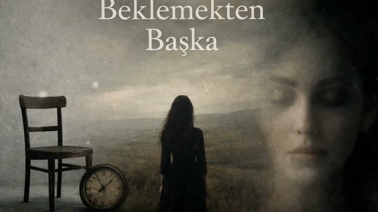 AlgoRhythmTR - Beklemekten Başka