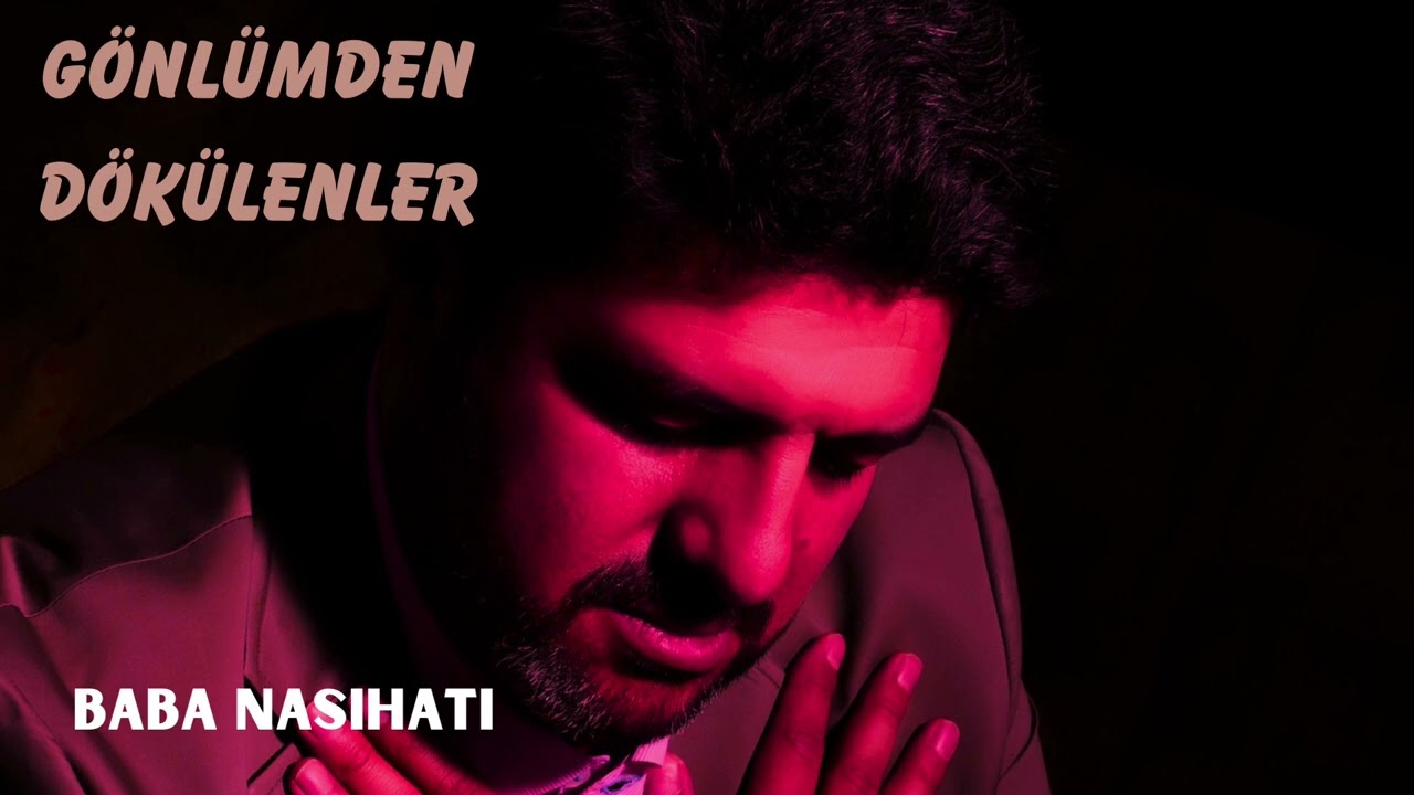 Hasan Tekerlek (Baba nasihatı)