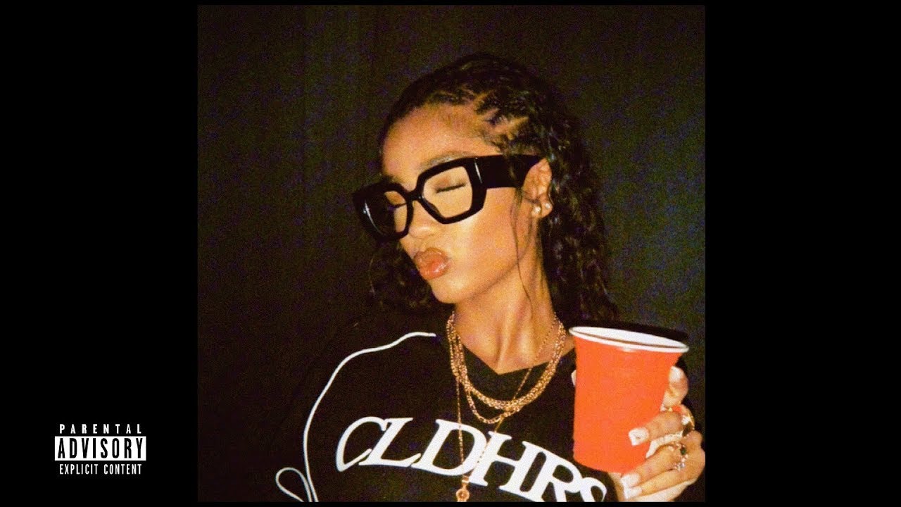 Sexy Drill x Cash Cobain Type Beat - "PROMISE"