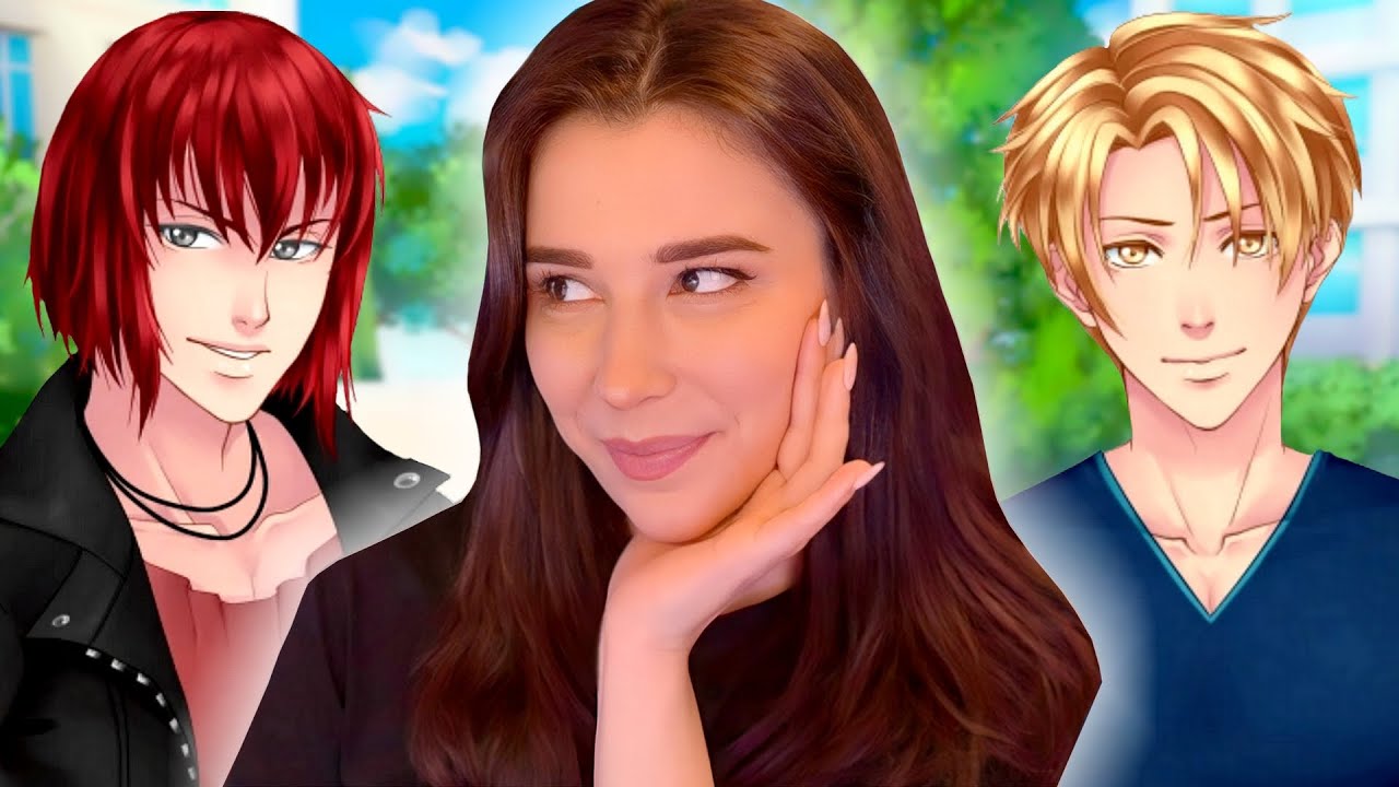 ATTENTION LES MECS, J'ARRIVEEE ! (Amour Sucré: High School Life #1)