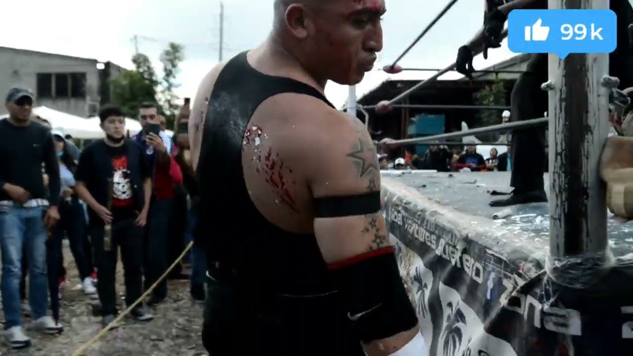 LO MEJOR DE ZONA 23 NO ES LUCHA LIBRE  SOLO PARA GENTE DE ALTO CRITERIO