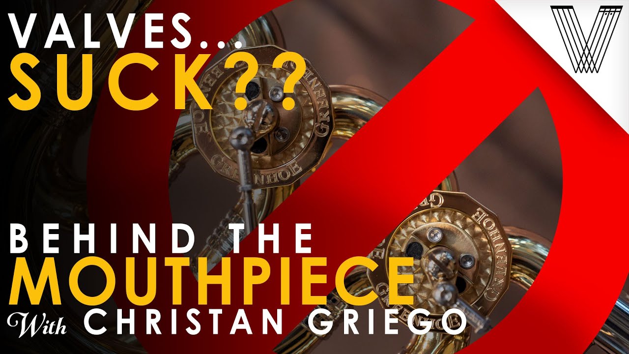 Why Valves Suck with Christan Griego (Episode 3)
