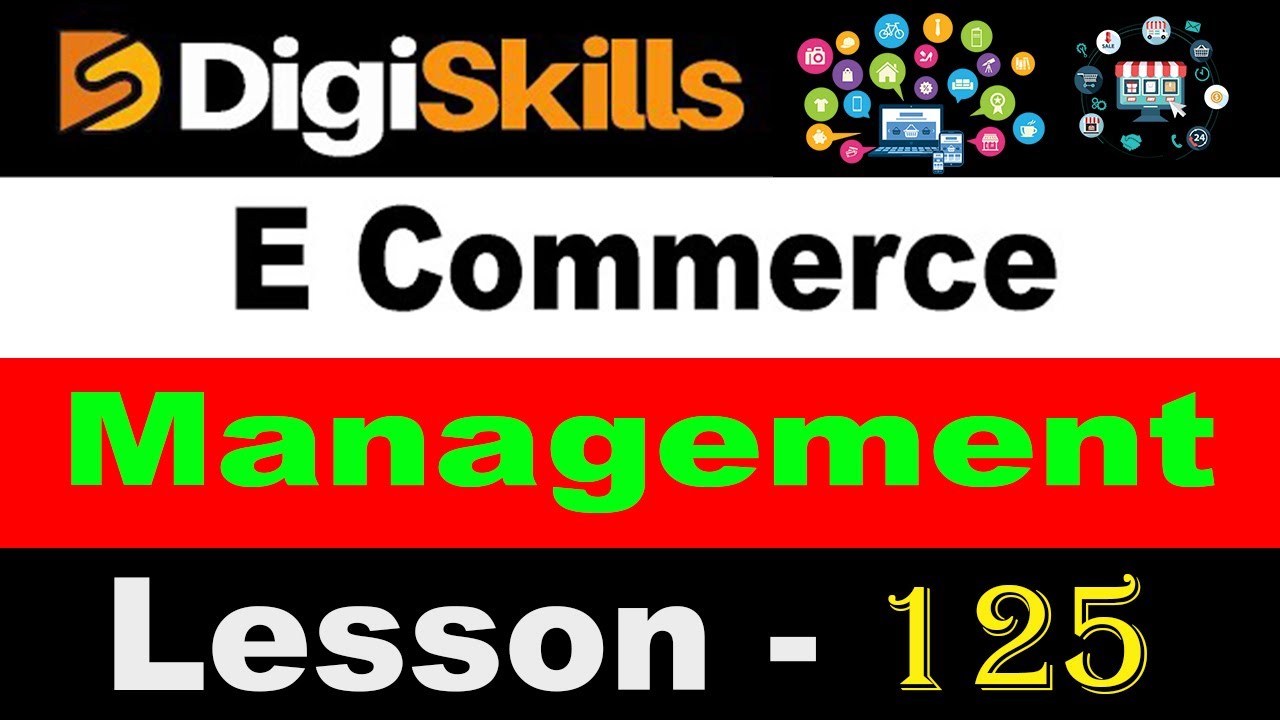 125 - E Commerce in Urdu Hindi &brvbar; EasyPaisa in Sandbox Environment &brvbar; DigiSkills Pakistan By Digiskill