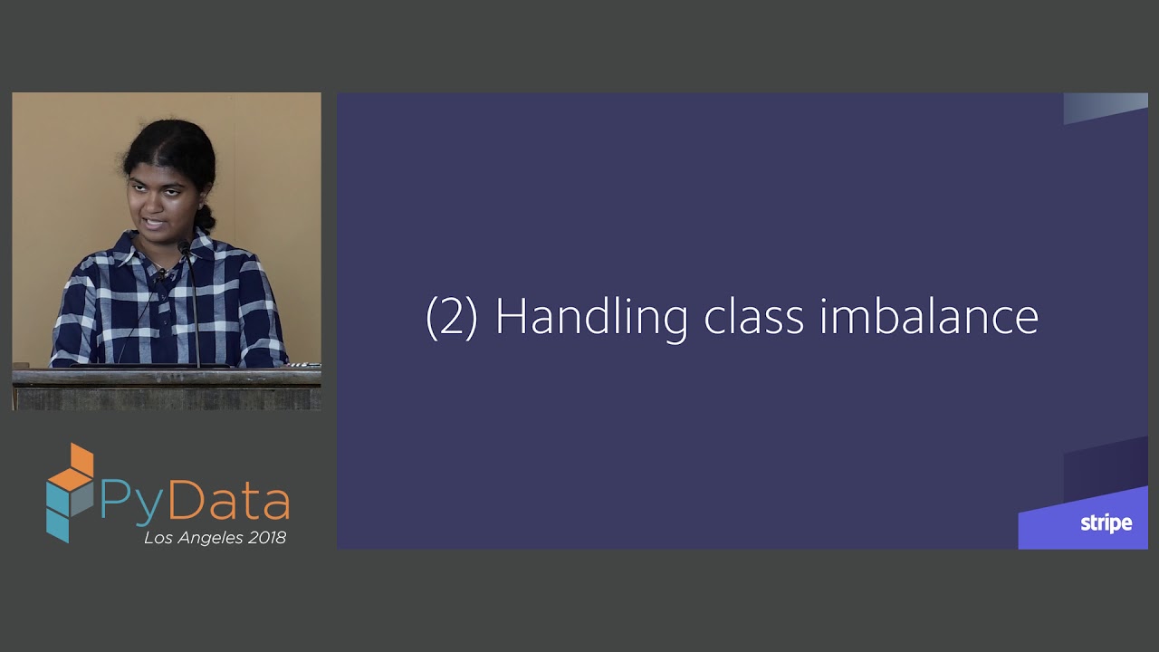 Train, Evaluate, Repeat: Building a Credit Card Fraud Detection System - Leela Senthil Nathan