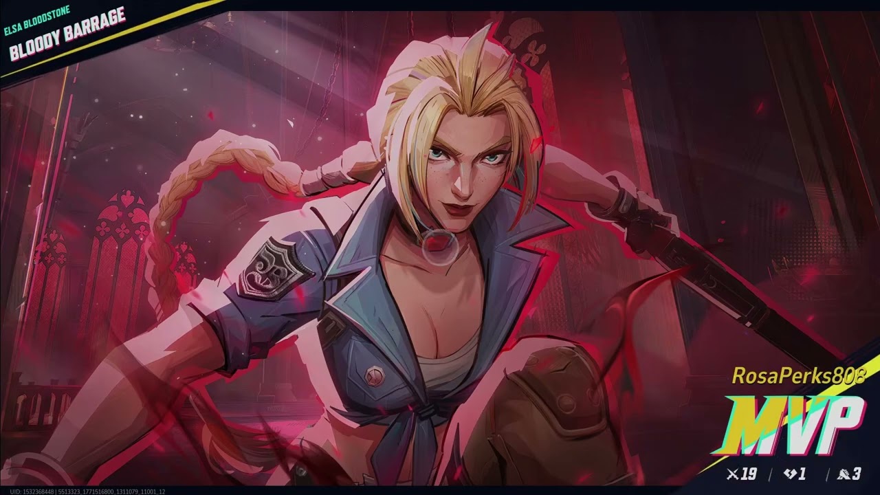 Killing It With Squirrel Girl - Marvel Rivals