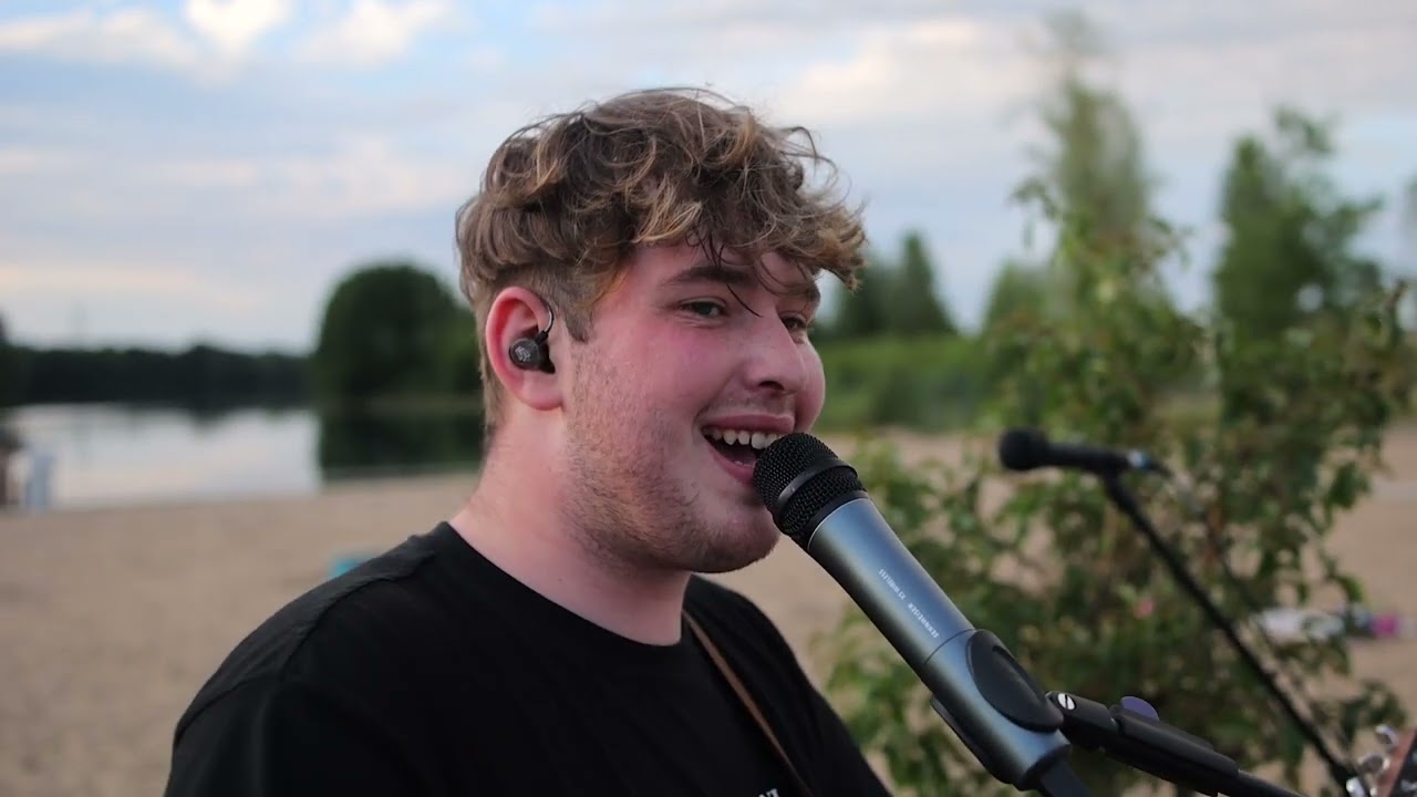 Acoustic Lounge Tender VOL 5 Noah Warwel  bekannt vom Supertalent   Marius Füßl & Cesare Siglarski