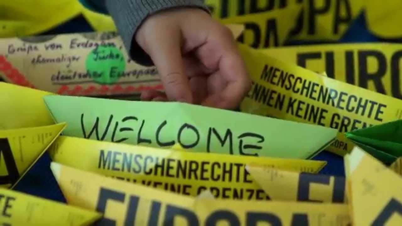 20.000 Boote f&uuml;r den Fl&uuml;chtlingsschutz
