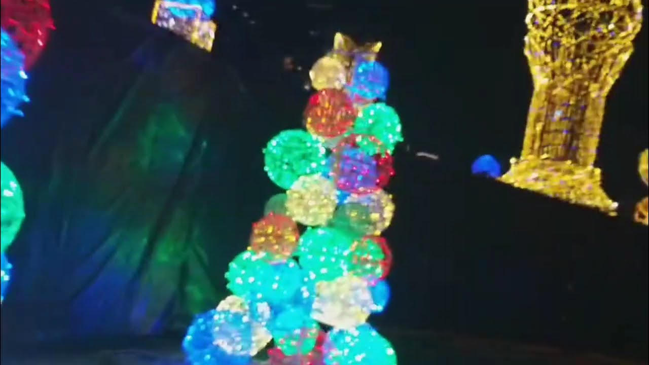 FESTILUMI HONGKONG 2025