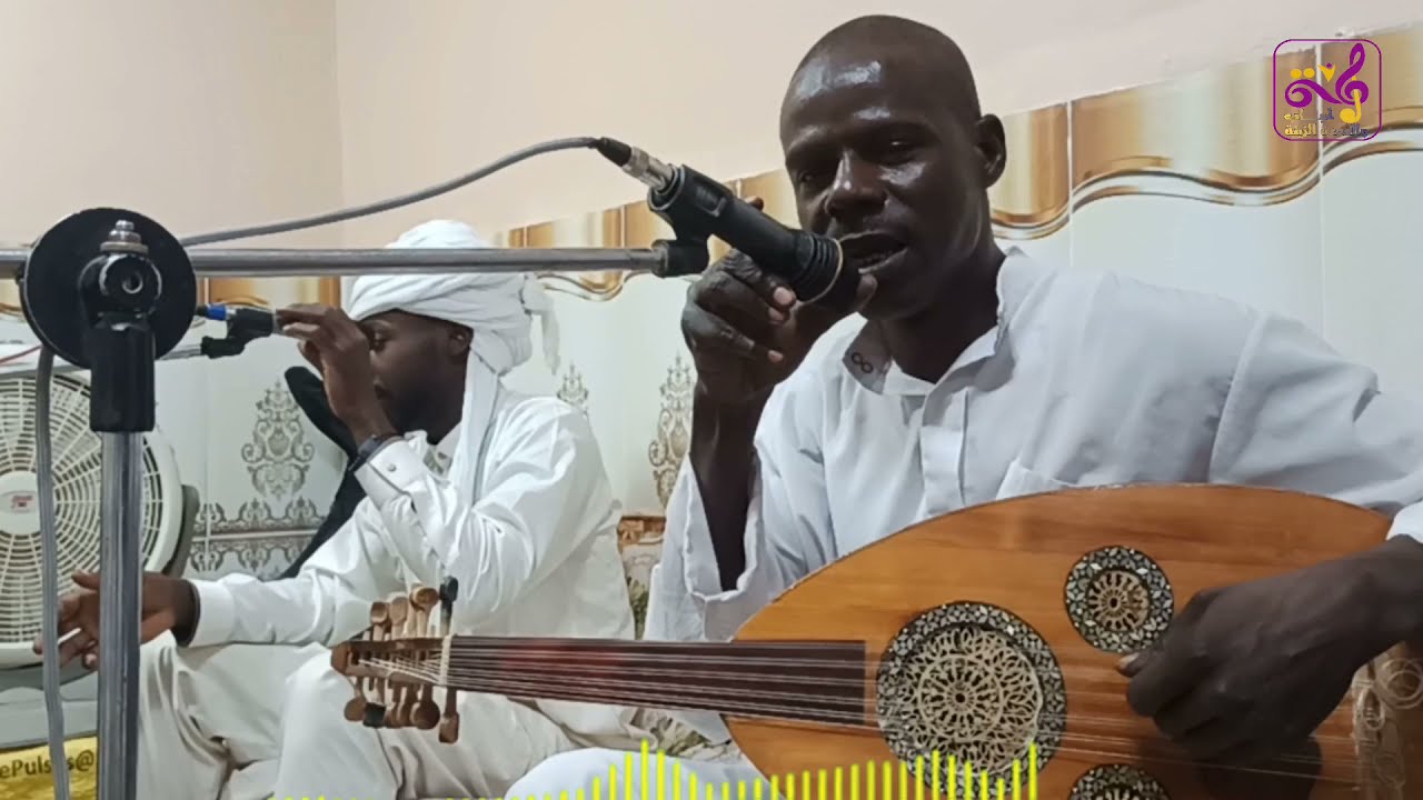 بن كوسة أحمد -(على لي مكتوب عليا)