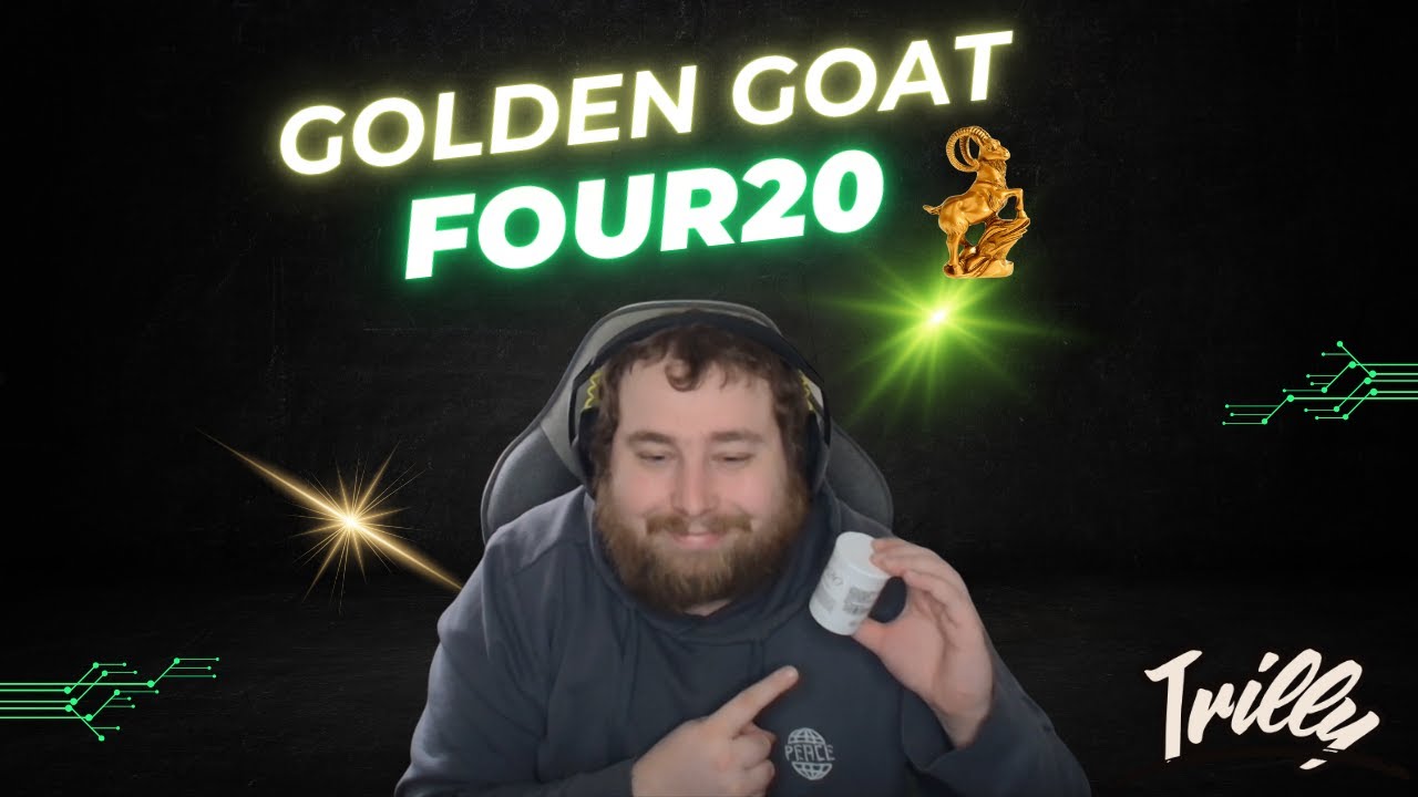 Four20: Golden Goat Review