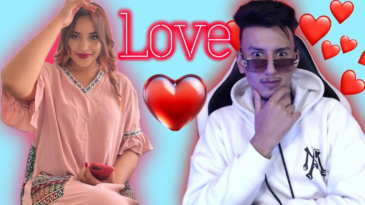 زهيا مع كيلي بمناسبت عيد الحب