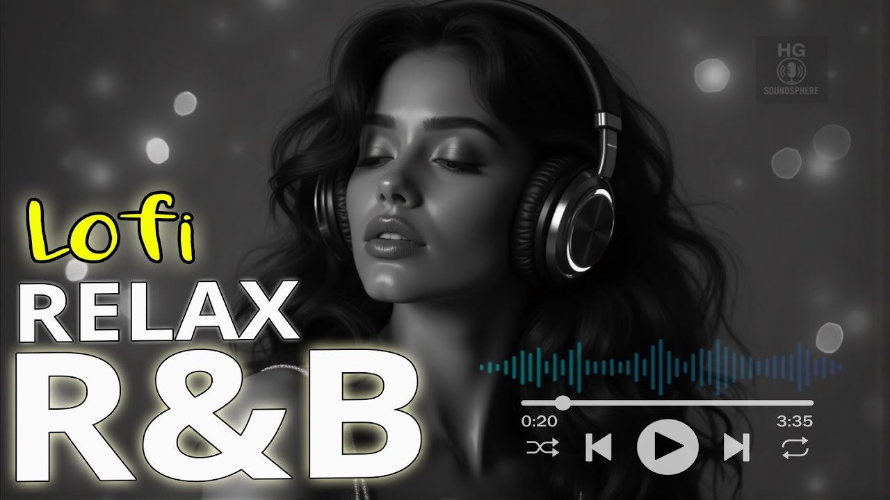 Best R&B Soul Songs – Curated for Relaxation, Reflection, and Quiet Moments Alone