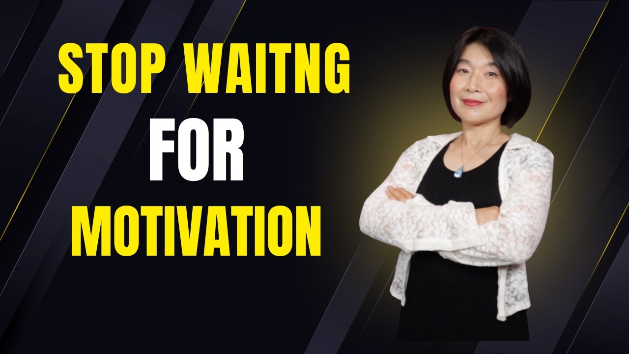Do THIS Instead To End Procrastination