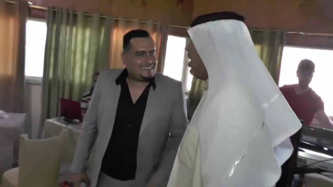 الفنان مالك العلي صالة العريس جرناس طوالبة