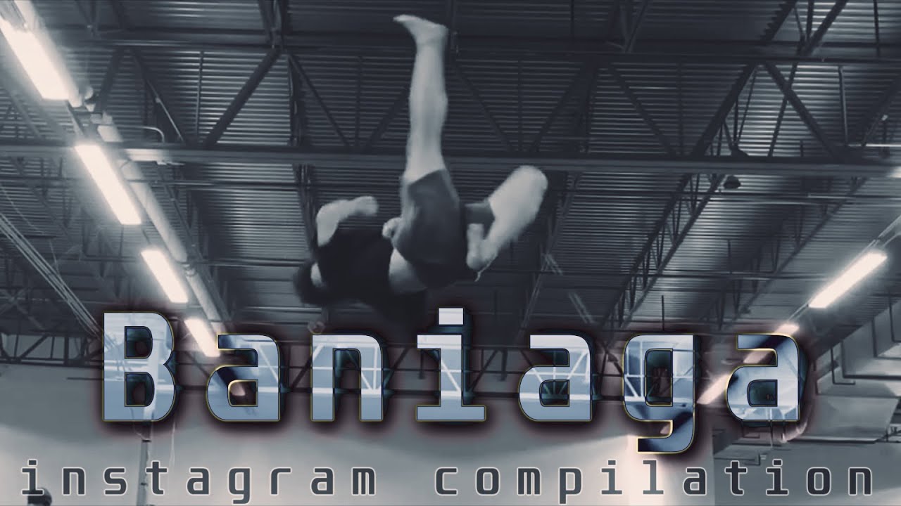 Baniaga - Instagram Compilation