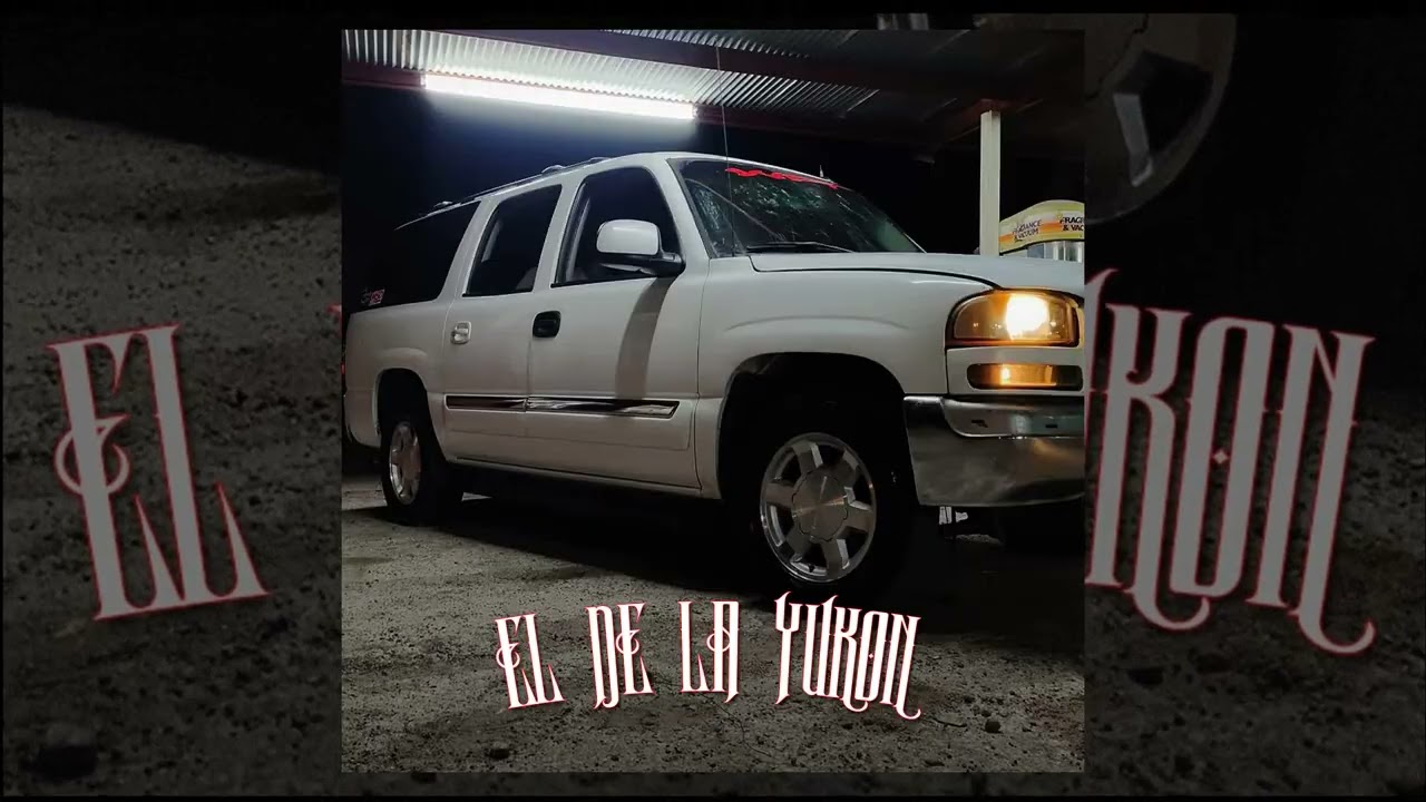EL DE LA YUKON - ( Audio Oficial ) - MS BELIKO