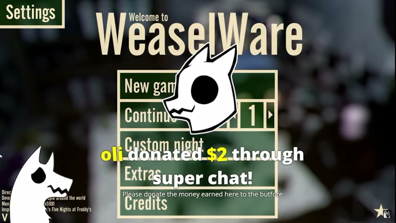 I can't even... (theft king partial reupload) (put it at 0.5x speed!)