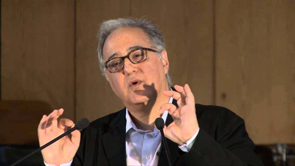 Realism and Relativism - new realism. Paul Boghossian