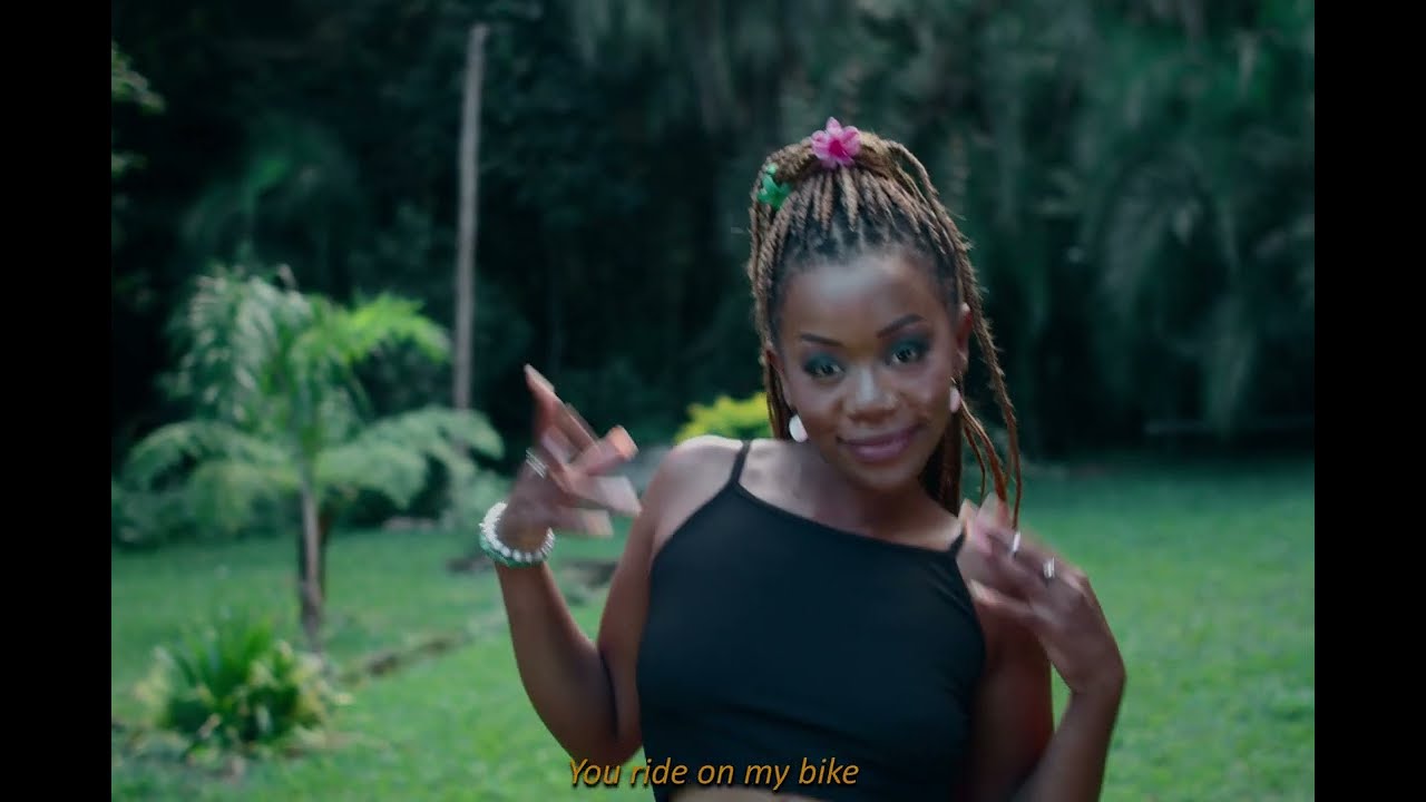 Garry Mapanzure - Where Our Hearts Belong (Official Video)