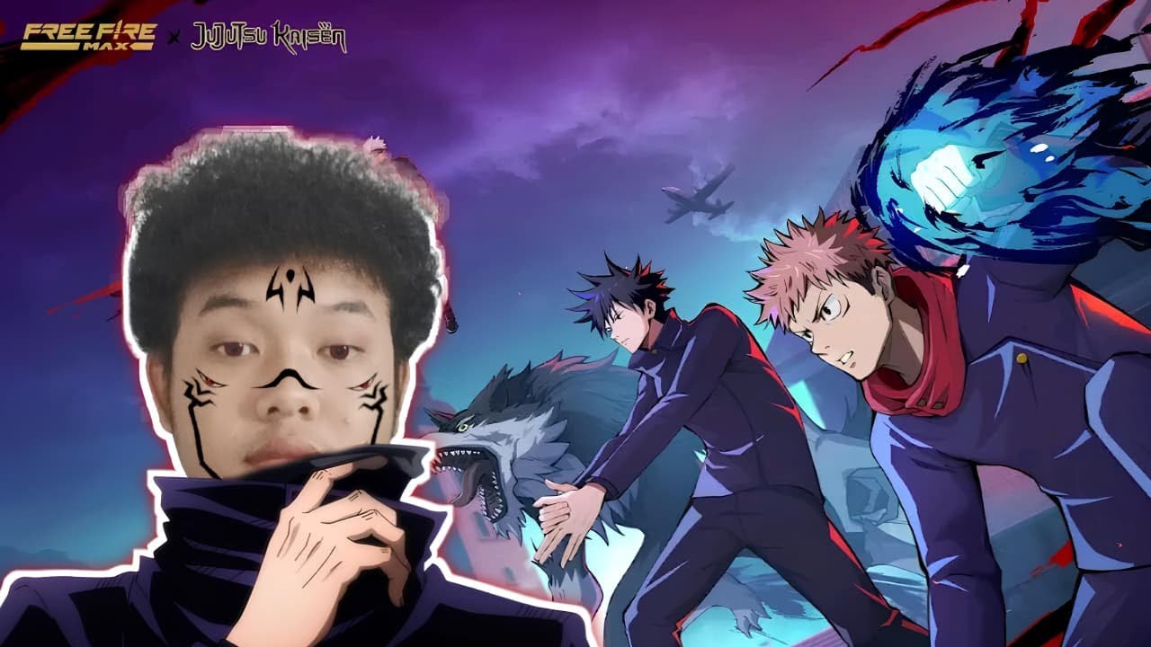 SAATNYA KITA MENGALAHKAN VIEWERS - FREE FIRE