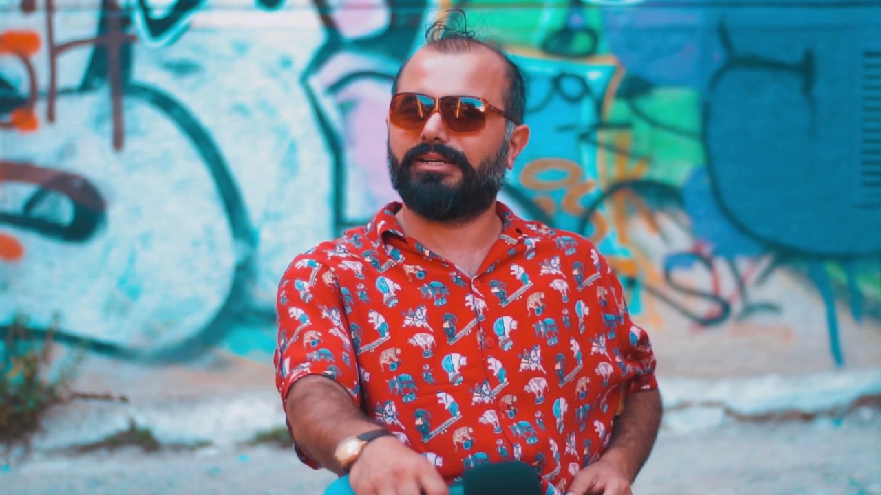 40 YILLIK ESKİCİ DÜKKANI | ANTİKA KAFASI BÖLÜM 1