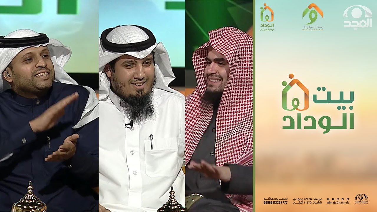 في أول ثانوي رشحني إمام المسجد أن أصلي بالناس صلاة التراويح وفجأة هذا ما حدث..!