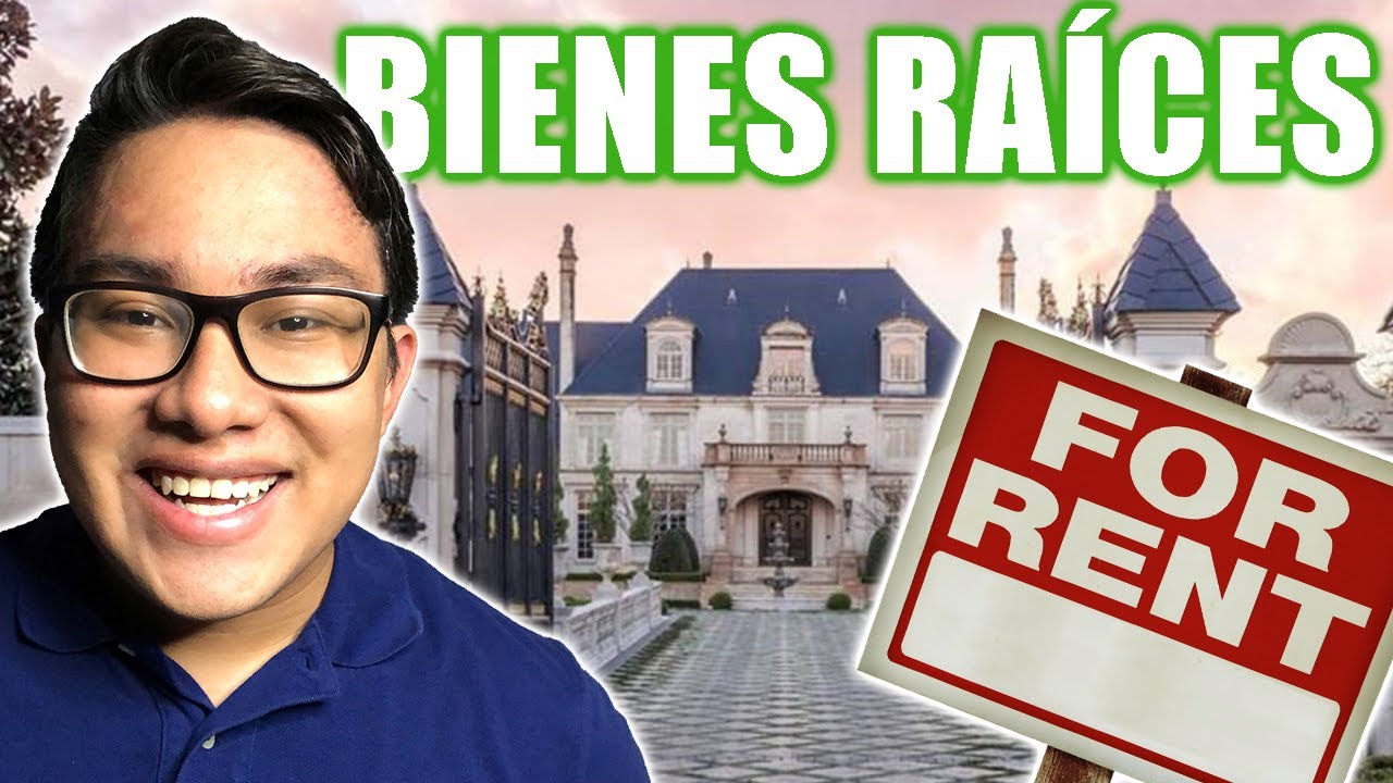 Cómo invertir en bienes raíces para principiantes en el 2021