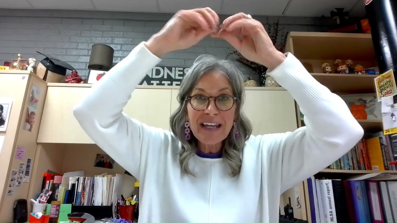 Announcements Wednesday 3/11/26