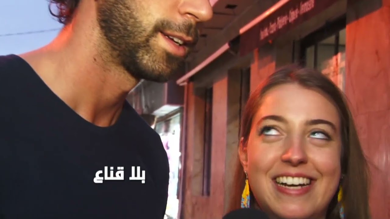 شبعة ضحك مع  فرنشيسكو وايلينيا وهوما يتعرفو على بعضهم بالتونسي..نعمل قهوة مع الأولاد ونرجعلك هه