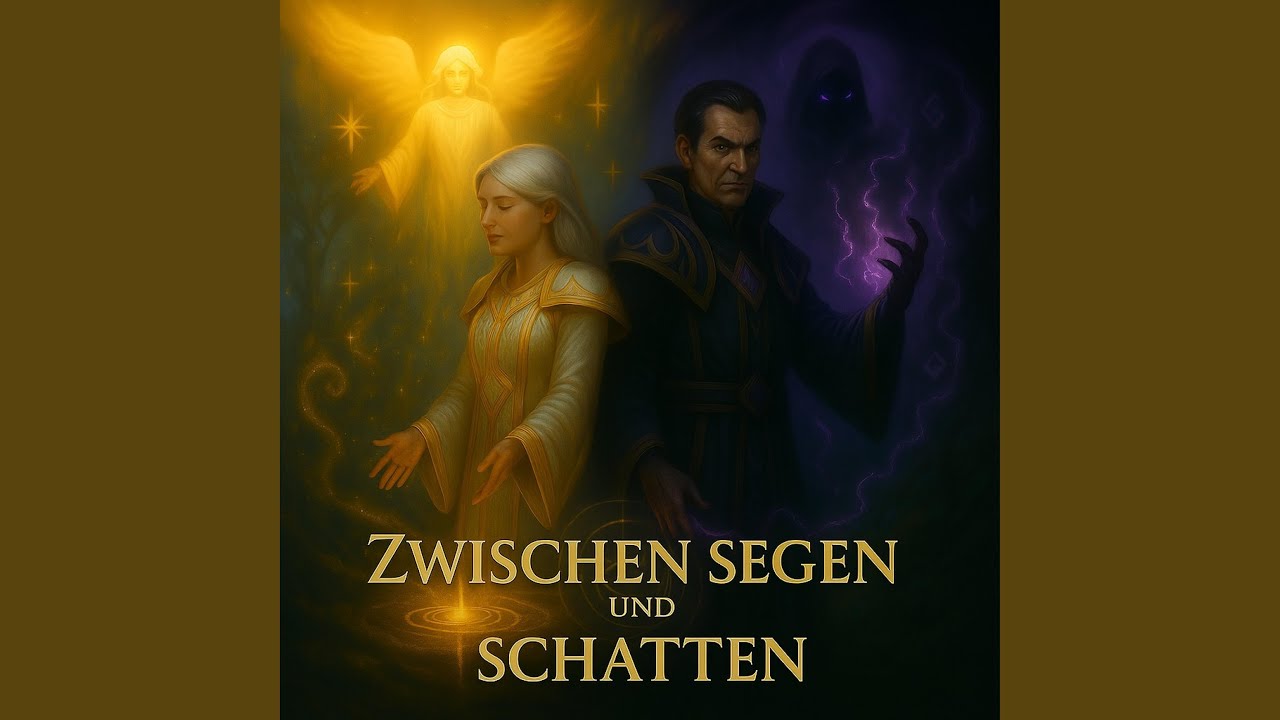 Zwischen Segen und Schatten