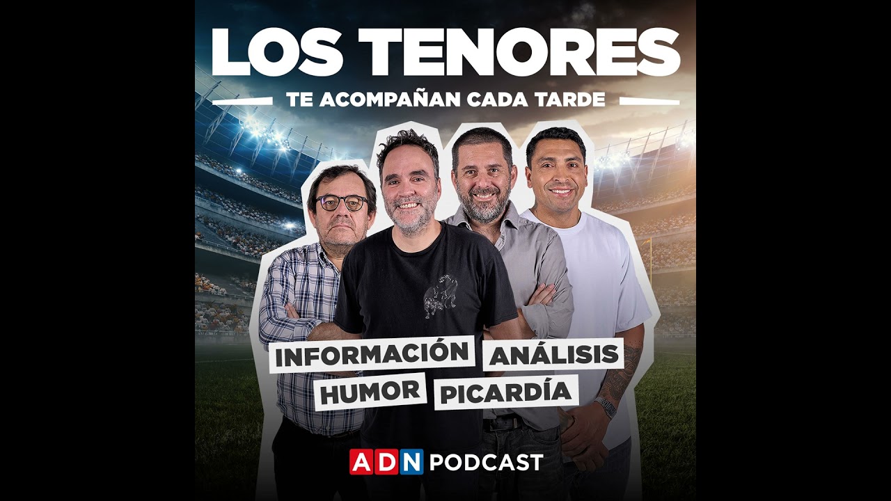 Los Tenores, entre la decisión de Colo Colo sobre un último refuerzo y el diálogo con Jesús Goya,...