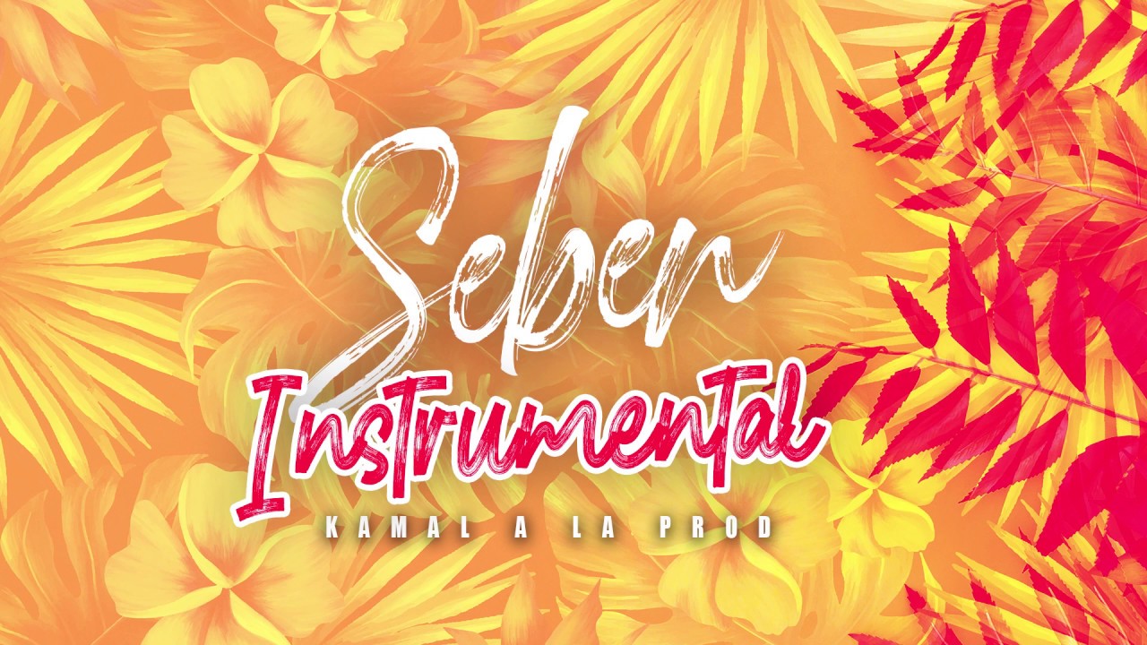 INSTRU AFRO | Kamal A La Prod - Instrumental Seben