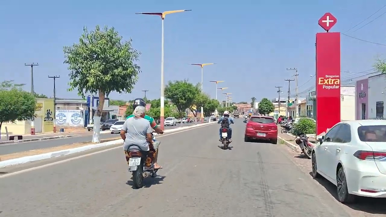 pastos bons - maranhão