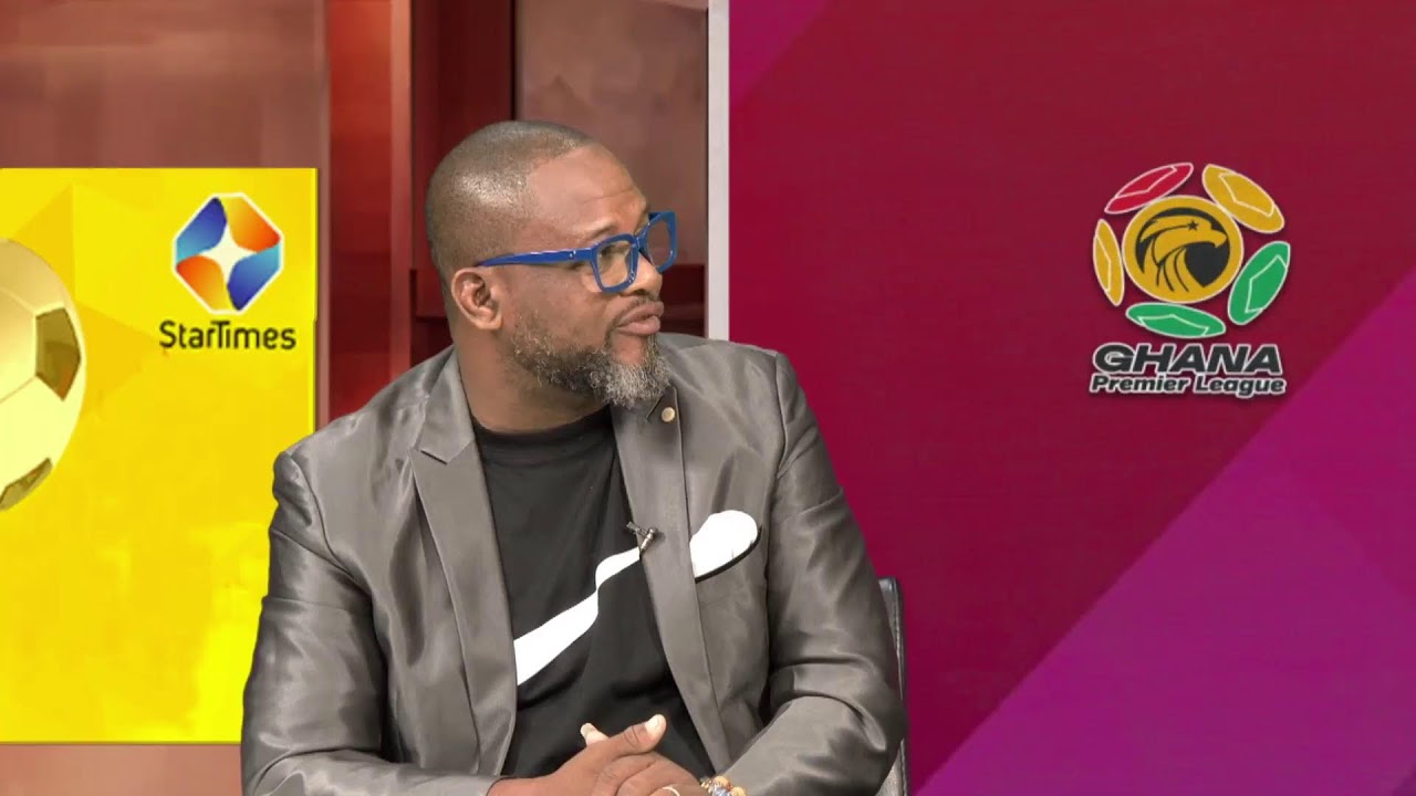 Post-match Analysis - FC Samartex 2 : 1 Hearts of Oak | Ghana Premier League | MD 23